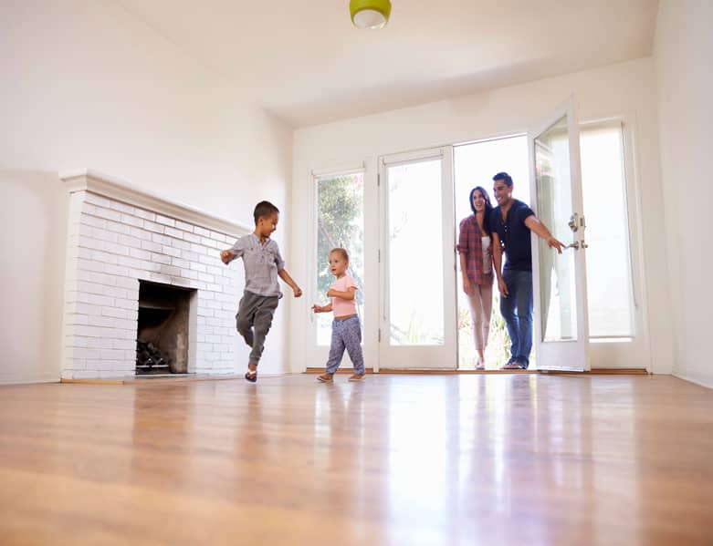 Dust Free Hardwood Floor Refinishing